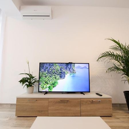 Vitan Central Oasis - Moon --Free Parking--Self Check-In-- Bucarest Exterior foto