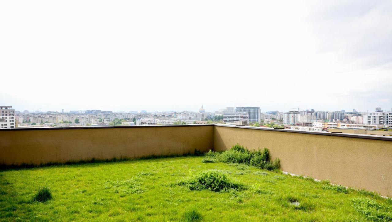 Vitan Central Oasis - Moon --Free Parking--Self Check-In-- Bucarest Exterior foto