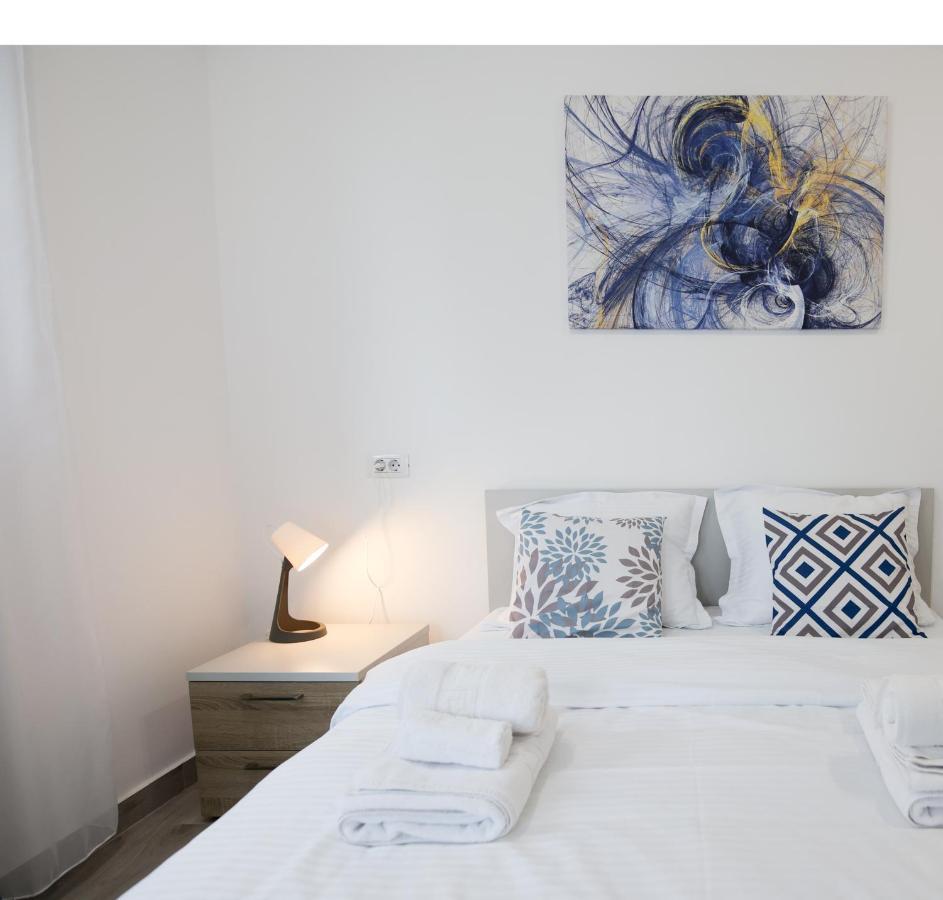 Vitan Central Oasis - Moon --Free Parking--Self Check-In-- Bucarest Exterior foto