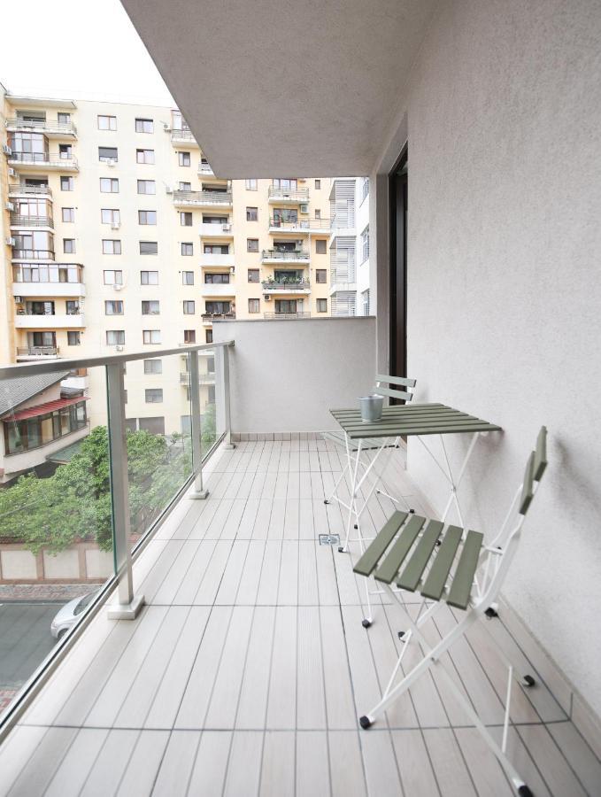Vitan Central Oasis - Moon --Free Parking--Self Check-In-- Bucarest Exterior foto