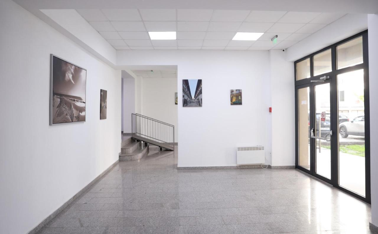 Vitan Central Oasis - Moon --Free Parking--Self Check-In-- Bucarest Exterior foto