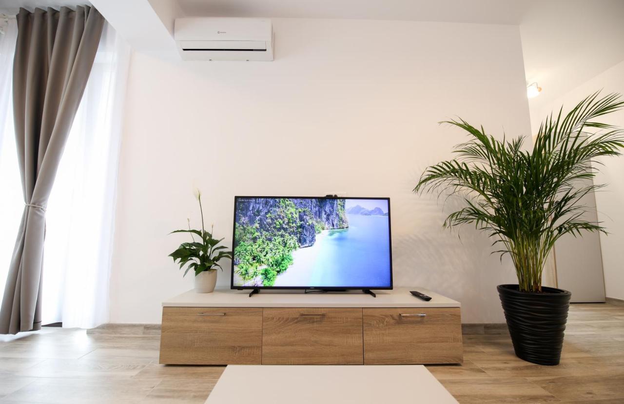 Vitan Central Oasis - Moon --Free Parking--Self Check-In-- Bucarest Exterior foto